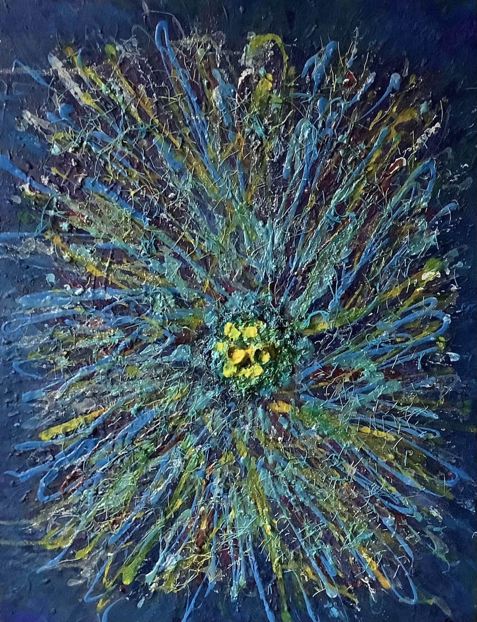 Bloem Kristal