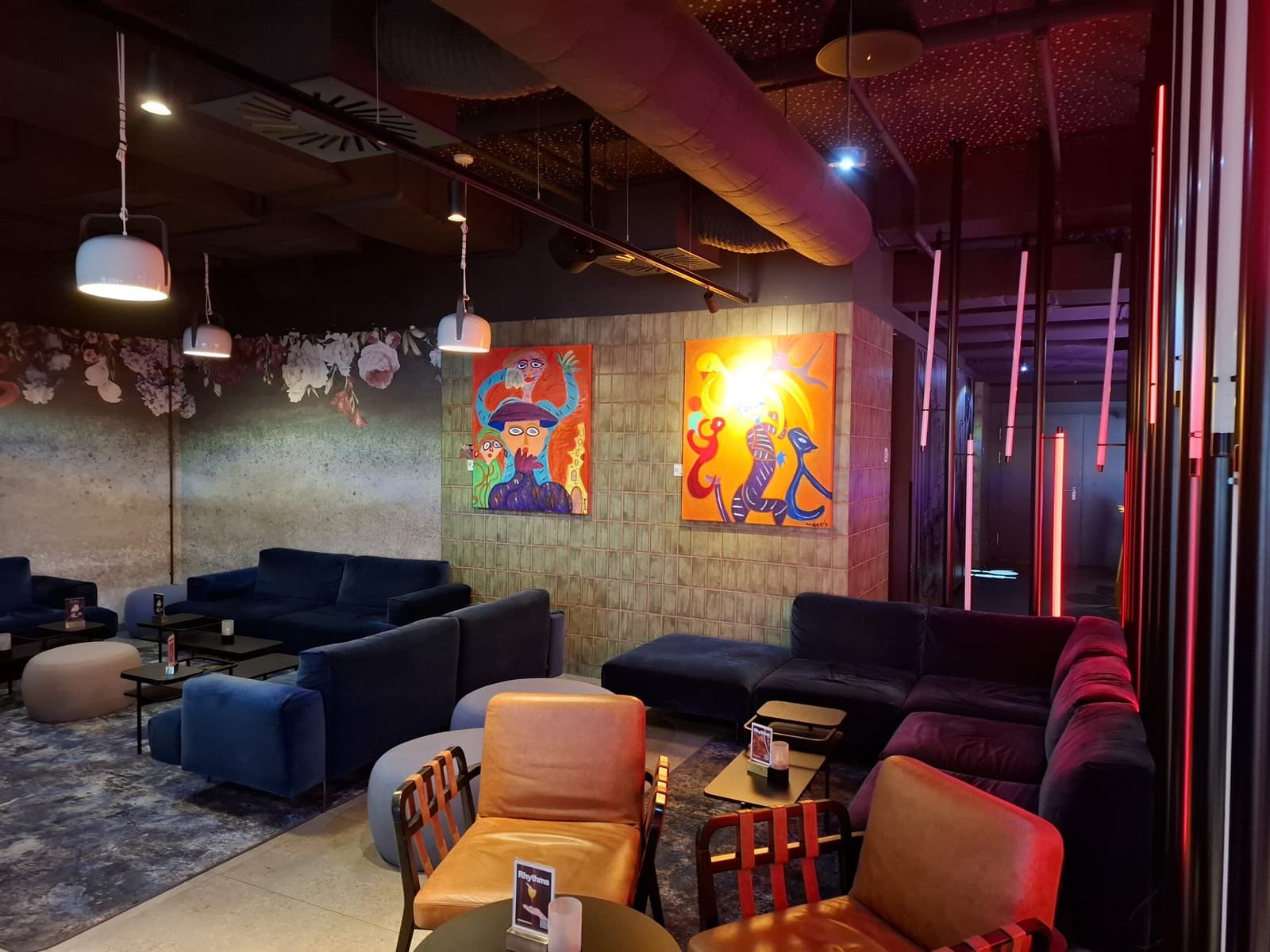 Henk Veen @ Jaz in the City Vienna 10