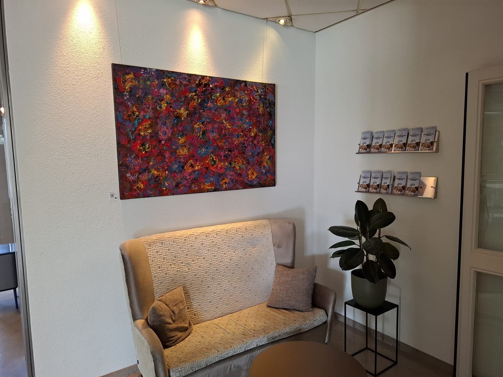 Coos Akkerman @ NH Maastricht 10