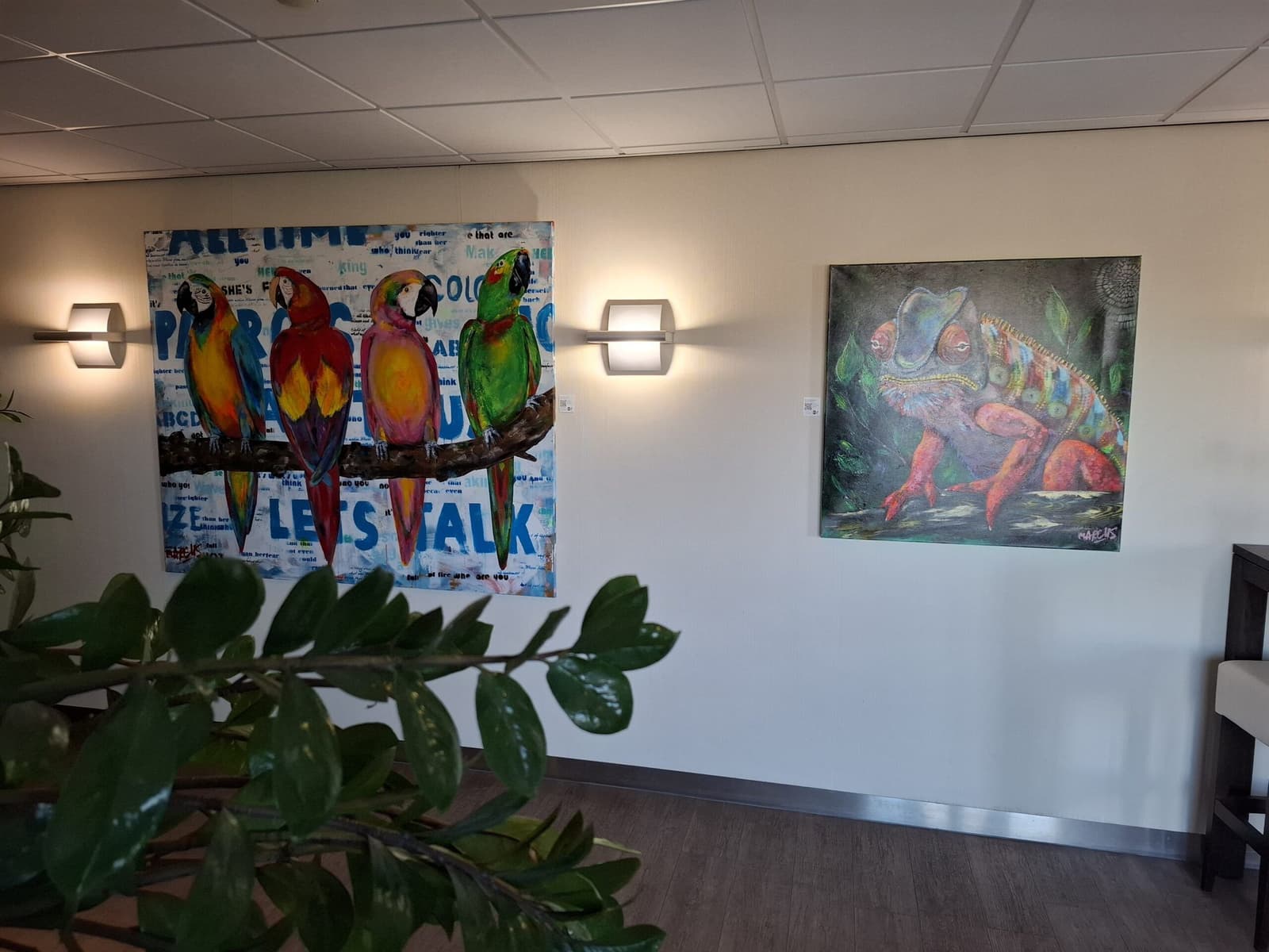 Marcus Freepainter @ NH Zandvoort 7