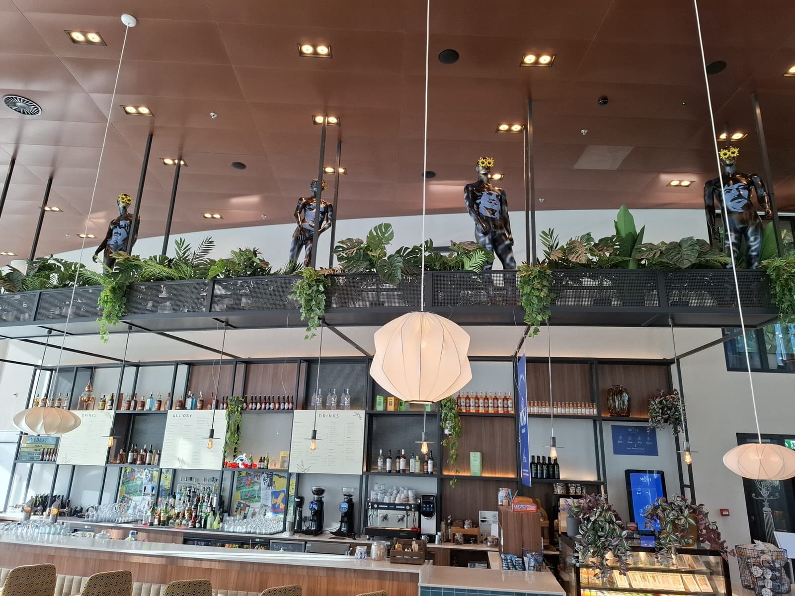 Mia van der Moolen @ Innside by Meliá 5
