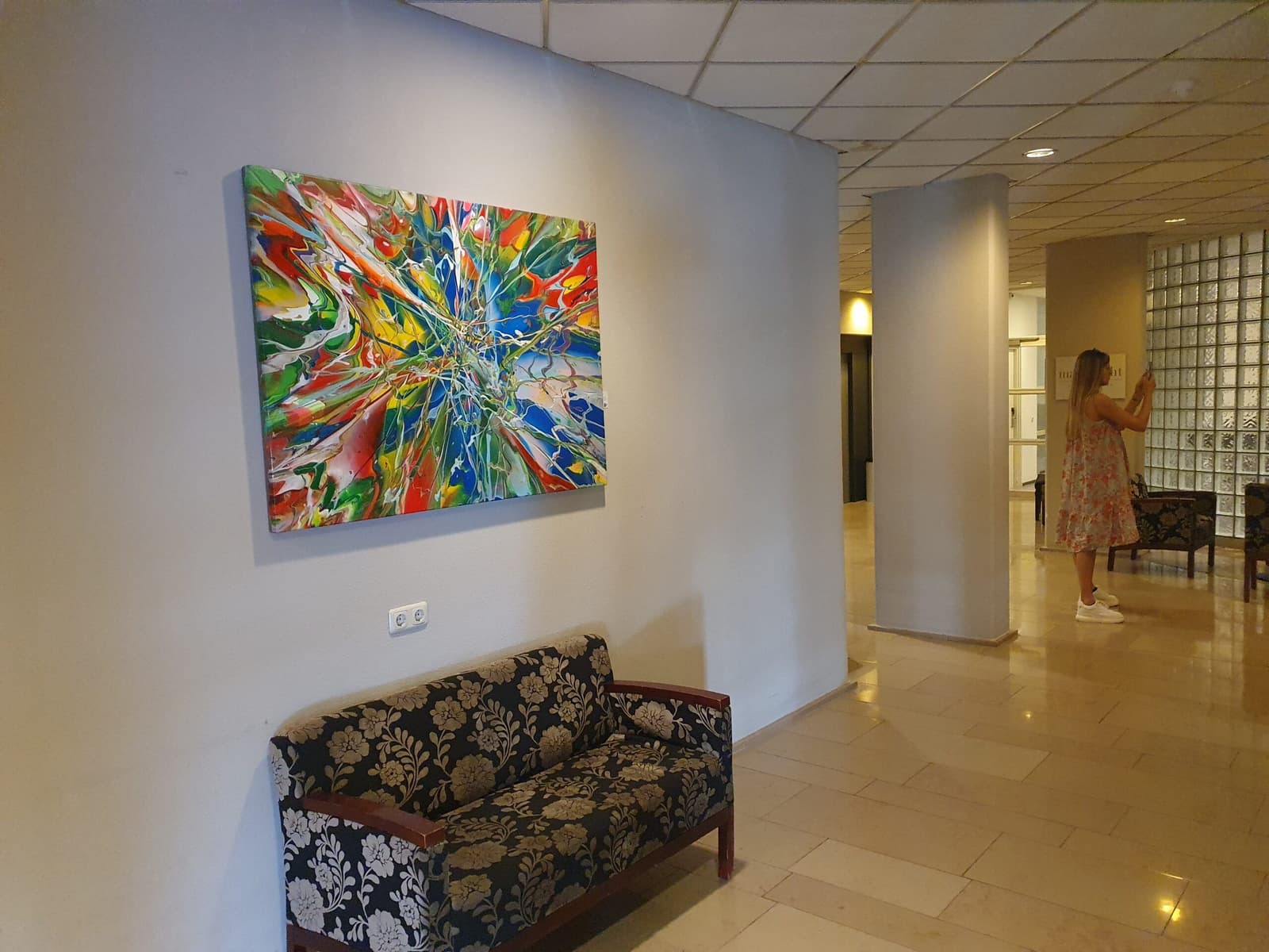 JDW @ NH Maastricht