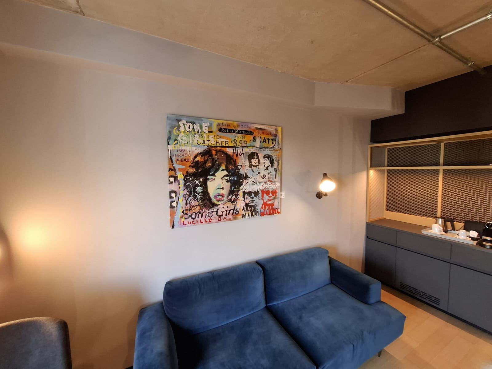 Nick Twaalfhoven @ Jaz in the City Vienna 3