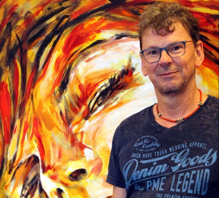 Twan  van de Vorstenbosch
