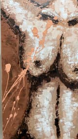 Raw Femininity 2