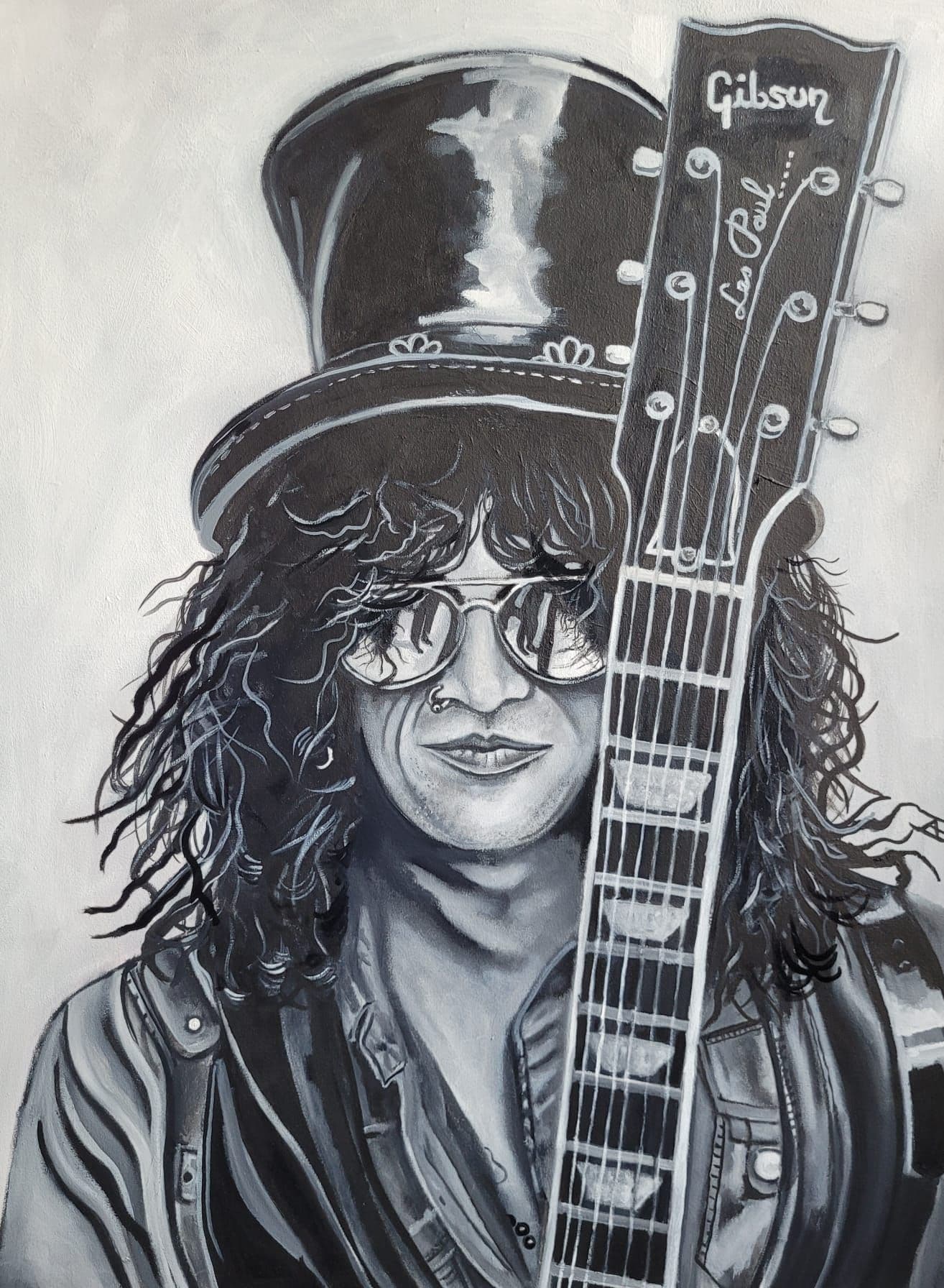 Slash