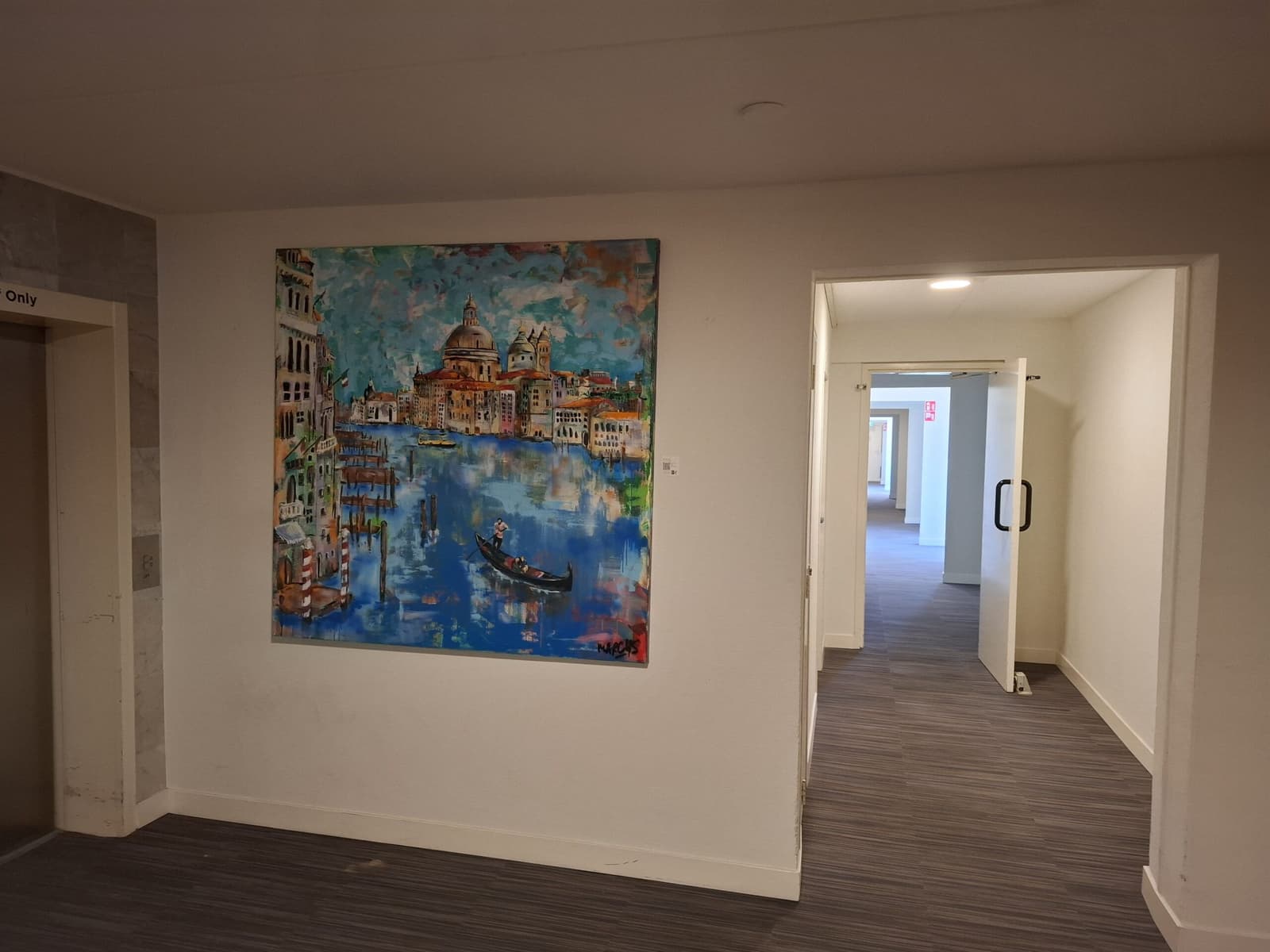 Marcus Freepainter @ NH Zandvoort 3