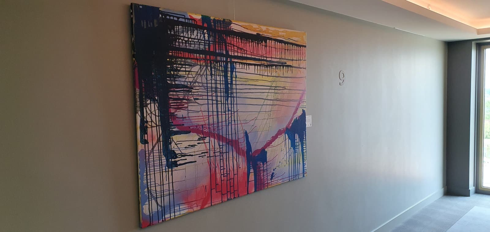 BooART Private Collection @ Novotel Schiphol Airport 8