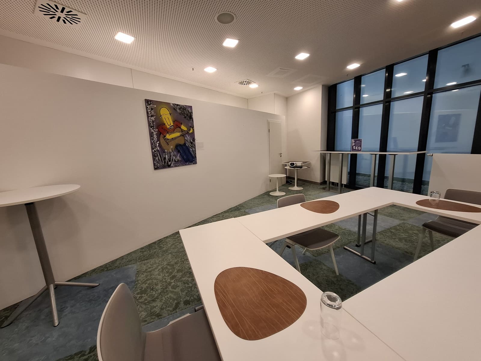Henk Veen @ Jaz in the City Stuttgart 8