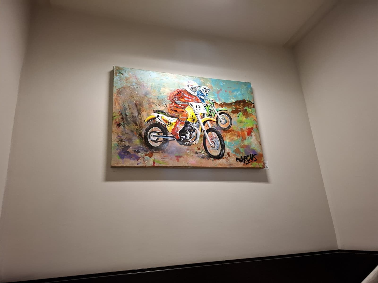Marcus Freepainter @ NH Zandvoort 11