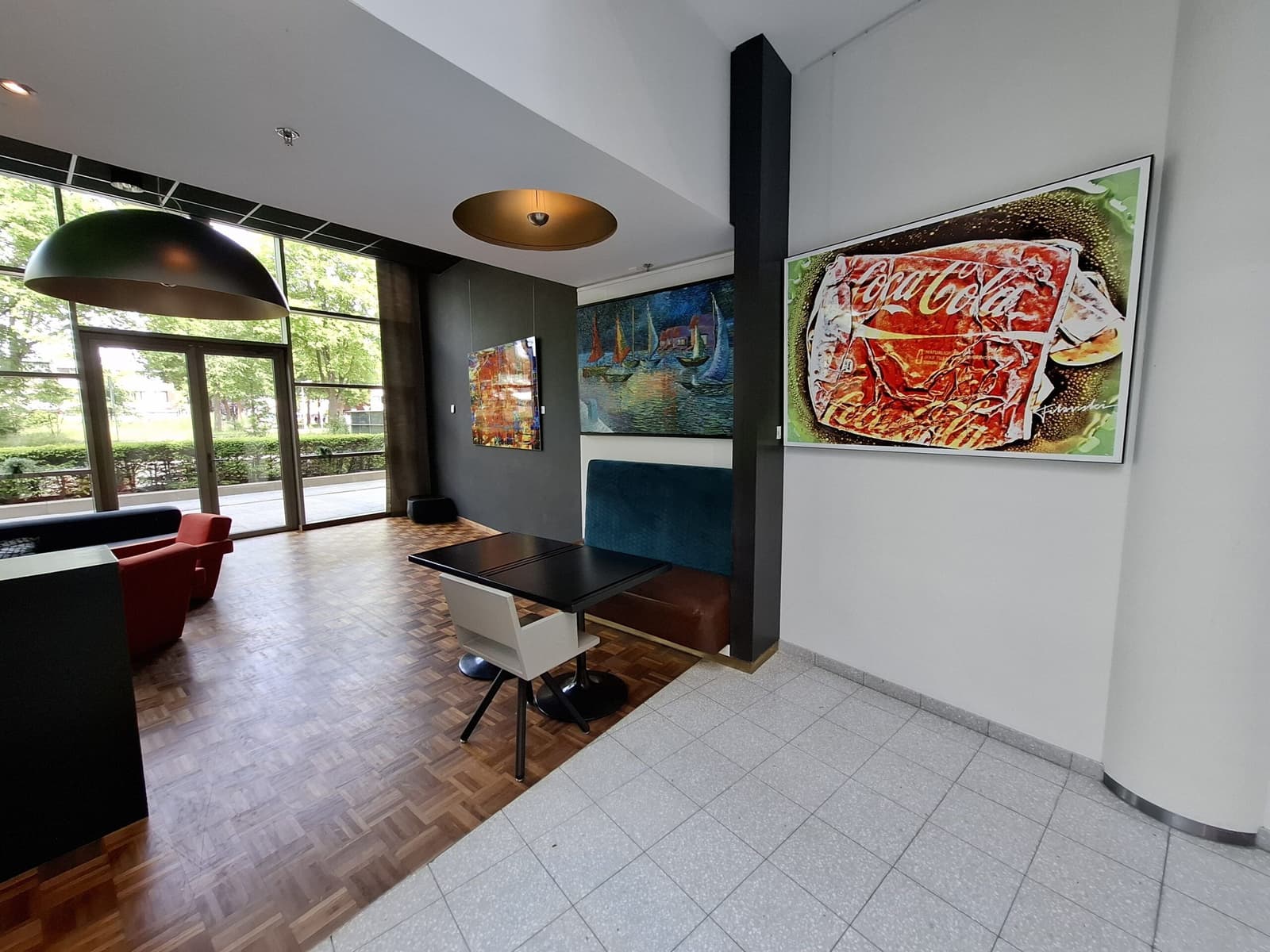 BooART Private Collection @ Hotel Artemis Amsterdam 5