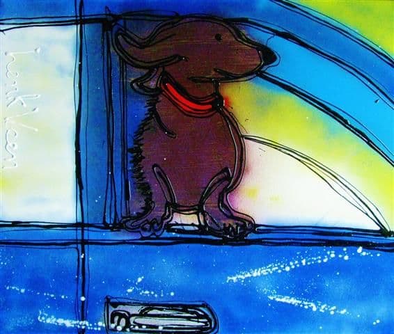 Speed Dog