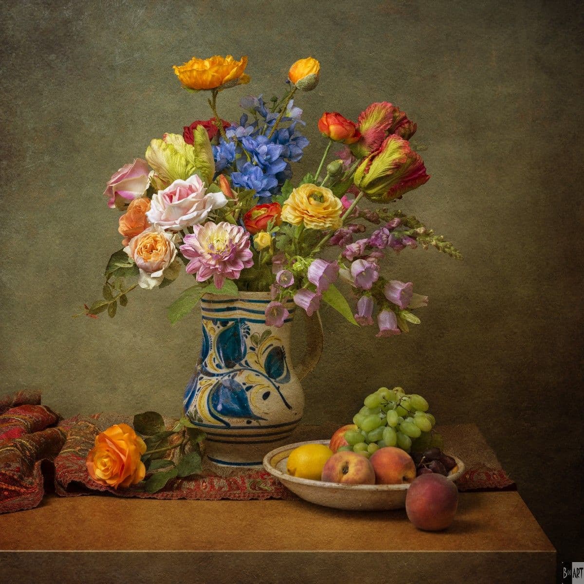 Still life 1