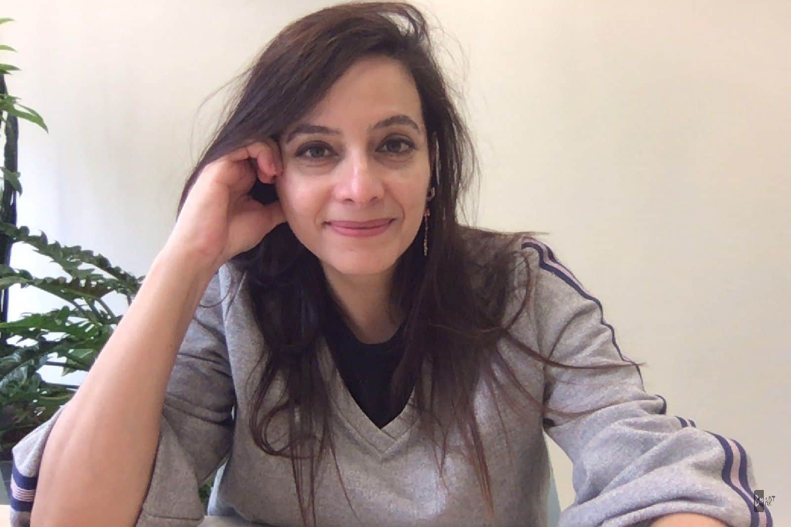 Lubna Chahal