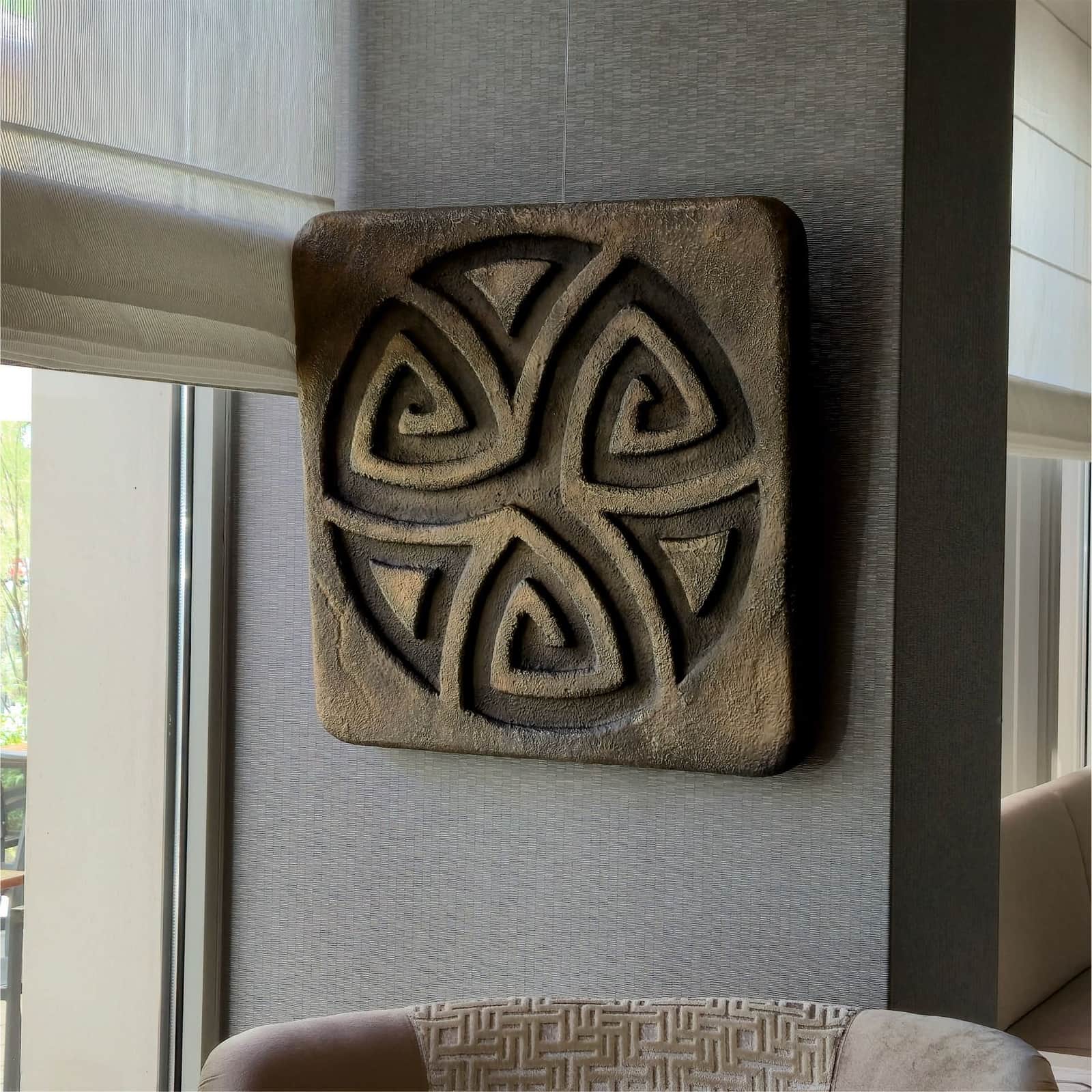 The Celtic Connection – Triskelion Serie: br